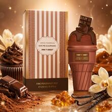 Lattafa Perfumes - Sobredosis de chocolate - Ver 3