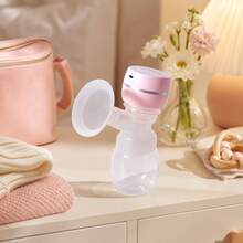 Breast Pumps & Accessories - Pink - View 9