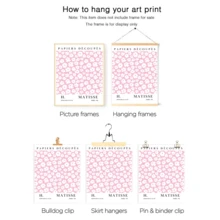 3 piezas de arte de pared decorativo de estilo moderno, conjunto de pintura de pared rosa estilo Matisse y Picasso - Póster de mercado floral abstracto, impresión en lienzo, adecuado para decoración de sala de estar, dormitorio, comedor (sin marco), regalo de cumpleaños, graduación, decoración de cocina, decoración de hotel, decoración de oficina - A - Ver 8