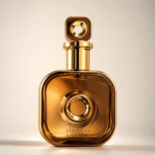 ARMAF - INFINITY ORANGE 30ML - EAU DE PARFUM - 東方,花香 - 查看 1