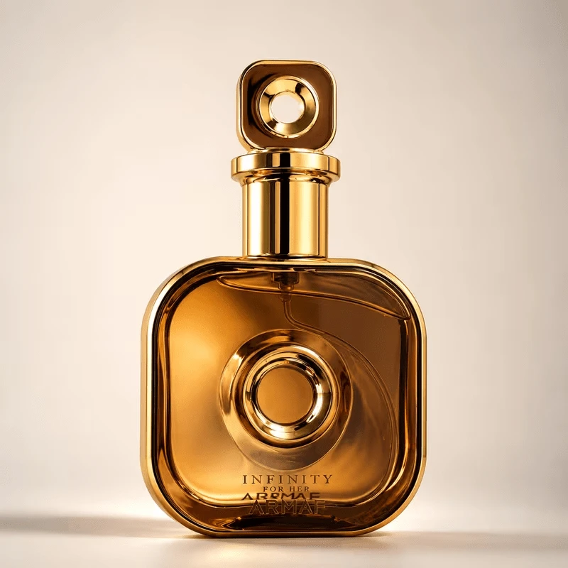 ARMAF - INFINITY ORANGE 30ML - EAU DE PARFUM - 東方,花香 - 查看 1