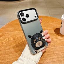 Fashion Phone Cases - Silver - View 1