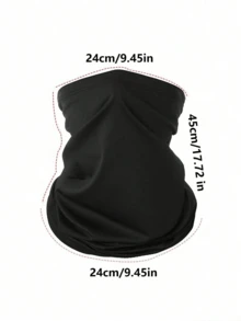 Men's Mexican Wrestling Mask Elite Hero Print Full Face Balaclava Elastic Milk Silk Breathable Combat Mask Halloween Carnival Party Cosplay Wrestler Costume Accessory Prop - Multicolor - View 17