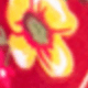 酒紅色