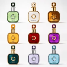 Armaf أرماف - إنفينيتي روج 30 مل - ماء عطر - زهري فاكهي - مشاهدة 3