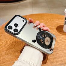 Fashion Phone Cases - Silver - View 4