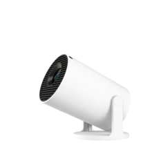 TUOGTCI F300 Projector, Android 11 Native, 720P HD, Supports 4K, 180° Rotation, Adjustable Focus Lens, Portable Home Theater, Suitable For TV Stick, USB, Smartphone, Applicable For Viewing, Gaming, Presentation - US A Type Plug(110-127V) - View 14