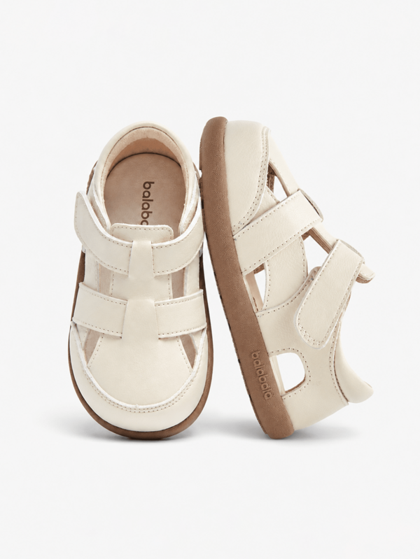 Balabala 2026 Summer Comfortable Fashionable Toddler Walking Sandals For Boys And Girls