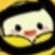 黃色