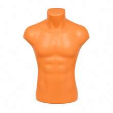 Retail Display Model For Tops, Bottoms And Fashion Styling - Men's Tops - View 2