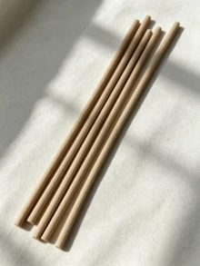 Flameless Home Fragrance Diffuser Gift Set (Essential Oil + Diffuser Sticks + Artificial Flowers), Lavender, Jasmine, Lily Scents, Long-Lasting Fragrance, Elegant, Keeps Fresh Aroma, Suitable For Office, Bedroom, Bathroom, Closet Decoration, Aromatherapy Stress Relief, Perfect For Christmas, Valentine's Day, Wedding, Hotel, Birthday, Graduation, Housewarming. Suitable For Women, Girlfriend, Best Friend. - Multiple Fragrances - View 11