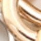 Open Key Chain