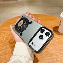 Fashion Phone Cases - Silver - View 5