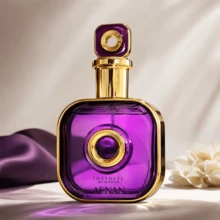 ARMAF - INFINITY PURPLE 30ML - EAU DE PARFUM - Oriental Fruity Floral - View 1