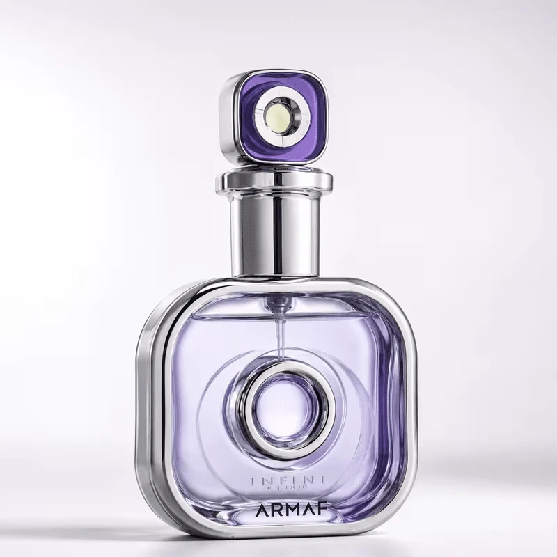 ARMAF - INFINITY ROSE 30ML - EAU DE PARFUM - 花香西普調 - 查看 1