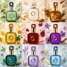 ARMAF - INFINITY ORANGE 30ML - EAU DE PARFUM - 東方,花香 - 查看 2