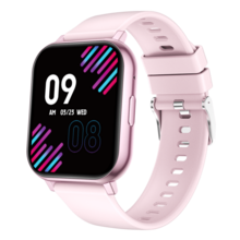 1.83 Inch HD Display Smart Sports Watch, Bluetooth Calling, Multiple Sports Modes, Sedentary Reminder And Other Functions, Suitable As Gift For Friends And Couples, Compatible With Android And IOS - 查看 14