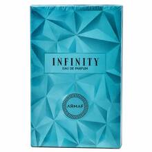 ARMAF - INFINITY BLUE 30ML - EAU DE PARFUM - 花香琥珀 - 查看 4
