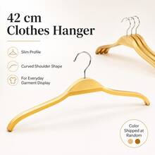 Retail Display Model For Tops, Bottoms And Fashion Styling - 1 Hanger - View 3