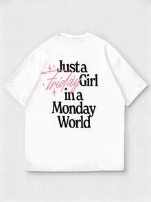 T-Shirts für Herren - Weiss - Übersicht 3