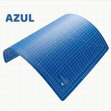 Base de Corte | A1 - 60x90cm - 1 unidade azul - Visão 6