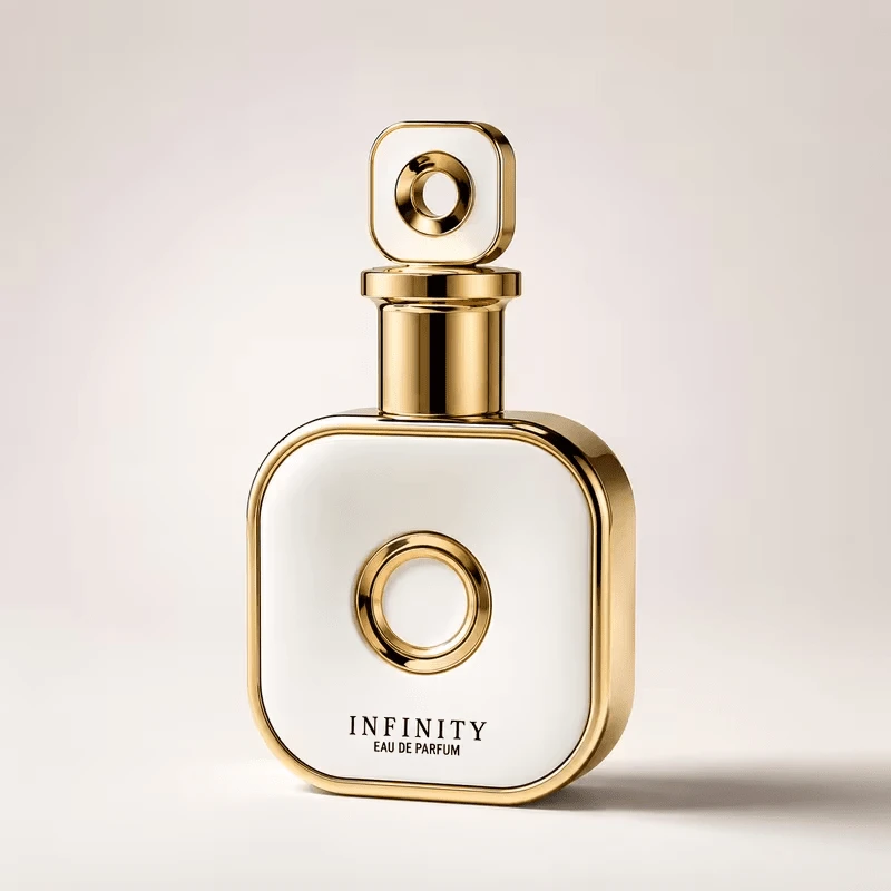 ARMAF - INFINITY YELLOW 30ML - EAU DE PARFUM - 花 - 查看 1