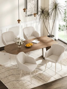 Cream White