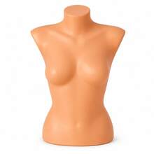 Retail Display Model For Tops, Bottoms And Fashion Styling - Women's Tops - View 2