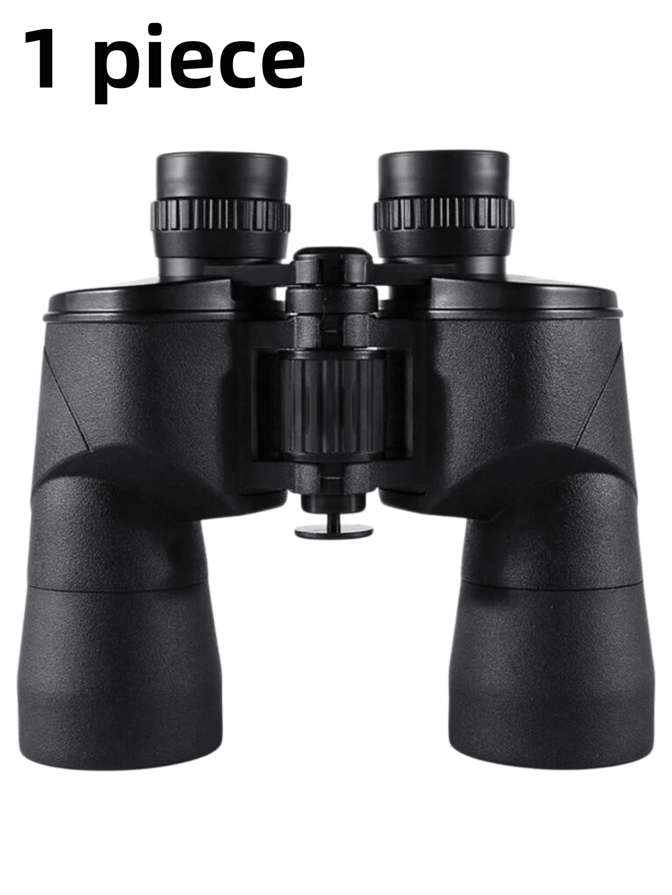 Nuevos Binoculares Estándar de Alta Gama 12x50ED, Función de Visión Nocturna de Alta Definición en Condiciones de Baja Luz, Diseño de Grado Profesional, Adecuados para el Rastreo de Abejas y Otras Actividades al Aire Libre y la Visualización de Conciertos - Multicolor - Ver 1