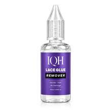 Lace Wig Glue & Remover Set, Wig Installation & Removal Kit, Includes Edge Control Tool, Hair Adhesive Glue & Gentle Remover, DIY Wig Care & Styling Set, Create Natural Hairline Effect, Home Hair Styling Kit - Adhesive Set - View 8