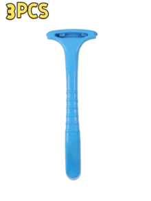 1/3pcs Foot Dead Skin Removal Care Tool, Foot Care Tool Dead Skin Scraper, Ergonomic Design, Wear-Resistant Handle, Portable And Easy To Clean, Foot Care Tool, Foot Scraper, Foot Care Tool, Dead Skin Remover, Air Conditioning Equipment, Cooling, Squeeze Toy - Multicolor - View 16