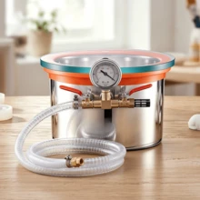 Vacuum & Dust Collector Accessories - 1.5 Gallon - View 9