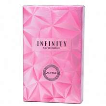 ARMAF - INFINITY ROSE 30ML - EAU DE PARFUM - Bunga Chypre - View 4