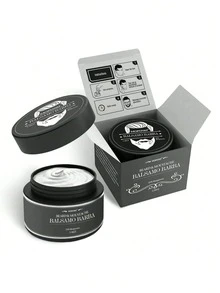 MOPOYAT Beard & Mustache Care - Beard Cream - View 9