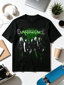 Women T-Shirts - 黑色 - 查看 1
