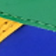 Mirror Yellow Green Blue