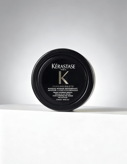 Kérastase Mascarilla Capilar Regeneradora Intensiva Chronologiste Uso Diario Esencial