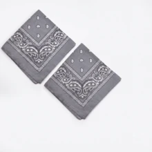 Women Scarves - Kit 2-pack-gray - View 6