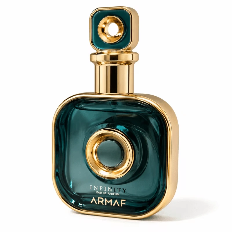 ARMAF - INFINITY BLUE 30ML - EAU DE PARFUM - 花香琥珀 - 查看 1