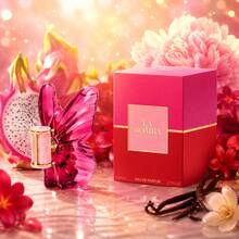 CAROLINA HERRERA - LA BOMBA 80 ML - EAU DE PARFUM - 花卉印花 - 查看 3