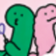 彩色