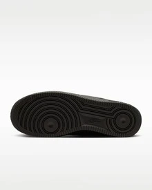 Sepatu Sneakers Nike Air Force 1 '07 Pria IV5732-001 - Hitam - View 5