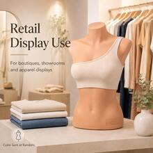 Retail Display Model For Tops, Bottoms And Fashion Styling - Women's Tops - View 3