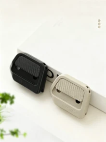 2pcs Portable Magnetic Mini Utility Knife, Auto-Retractable Ceramic Blade Multi-Function Cutting Tool, Lightweight Compact, Suitable For Wedding Birthday Holiday Party Favors, Daily Unboxing Craft Cutting Travel Essential - View 8