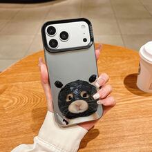 Fashion Phone Cases - Silver - View 2