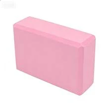 High Density Yoga Block Soft Non-Slip Yoga Brick, For Yoga Pilates Support - Multicolor - View 10