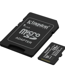 128GB High-Speed Class 10 Micro SD Card Expandable Memory For Phone And Camera - 查看 6