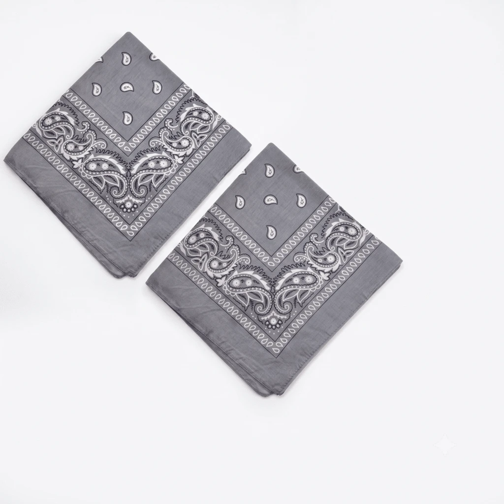 Women Scarves - Kit 2-pack-gray - View 1