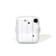 Funda protectora transparente para cámara Mini 12/Mini 13 con correa para el hombro - Ver 8