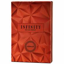 ARMAF - INFINITY ORANGE 30ML - EAU DE PARFUM - 東方,花香 - 查看 4